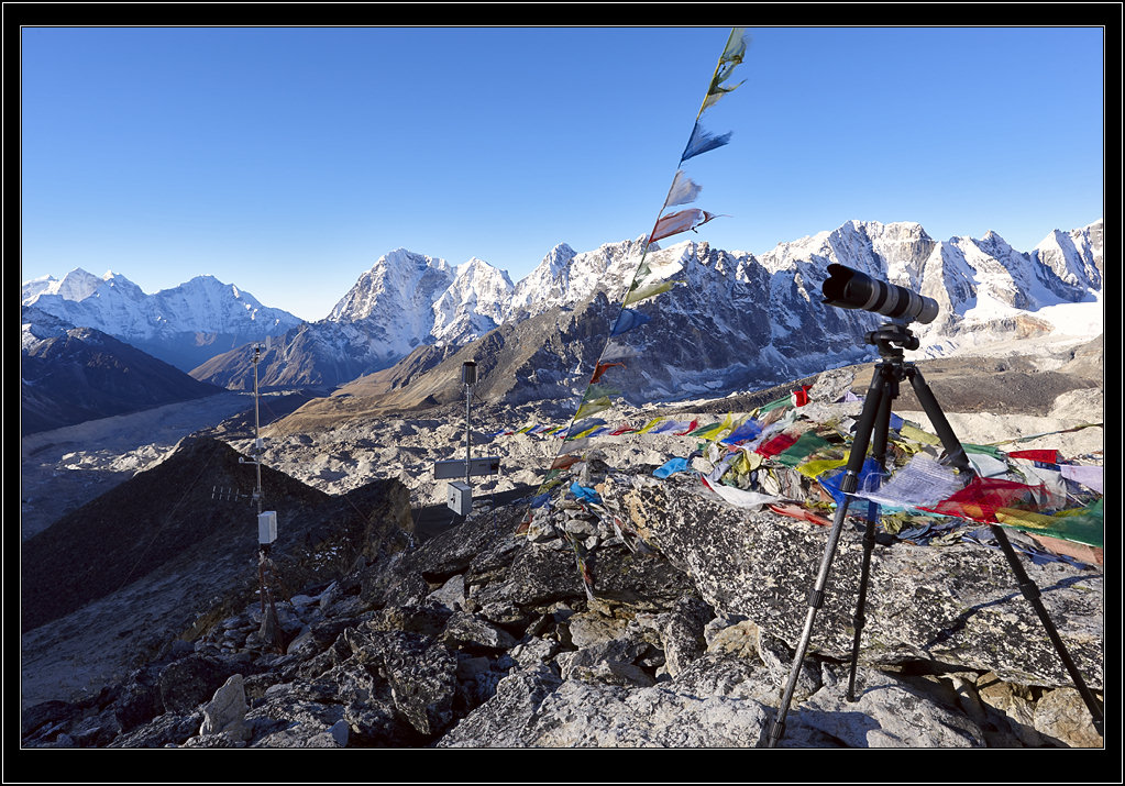 Непал: Катманду, Аннапурна трек с ответвлениями - on-line